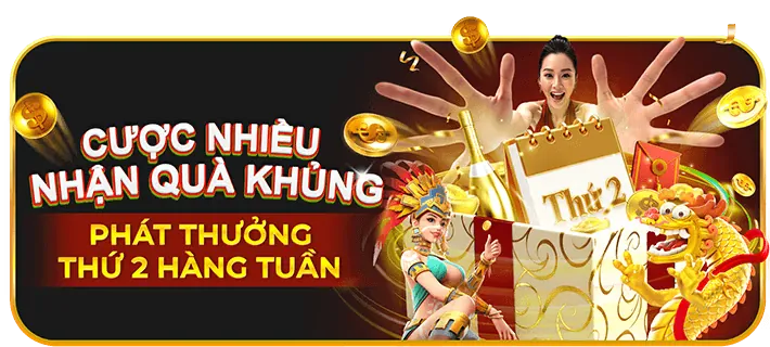 Chơi thử miễn phí game nổ hũ 55cc