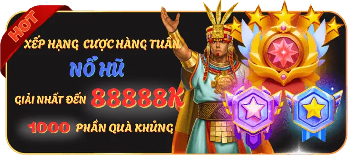 Trò chơi Nổ Hũ (Slots) tại 55cc
