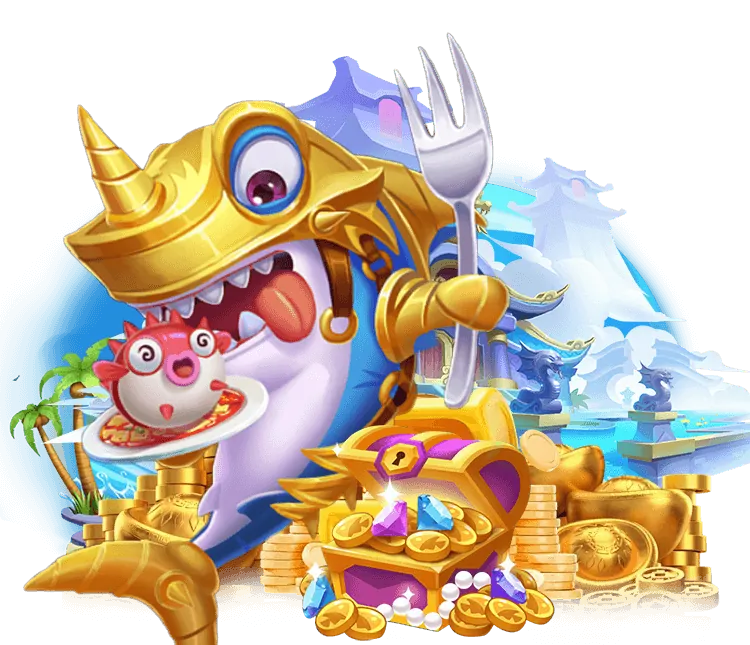 Các tính năng nổi bật của game bắn cá tại 55cc Link Vào