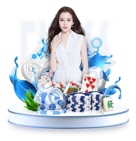 Trò chơi Roulette tại 55cc